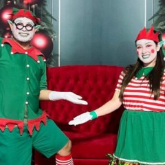 “O Natal dos Duendes em Apuros”, peça que coloca crianças como protagonistas