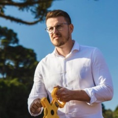 Prefeito de Fazenda Rio Grande, Marcos Marcondes