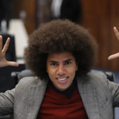 foto do deputado estadual renato freitas