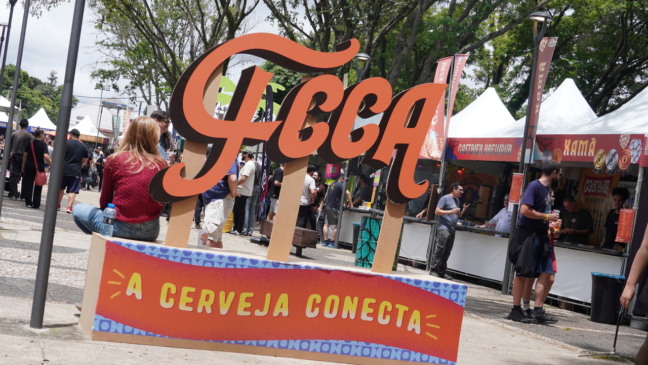 Curitiba brinda à boa cerveja com o 7º Festival da Cultura Cervejeira Artesanal