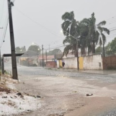 Temporal em Ponta Grossa; Alep destinou R$ 2 milhões para vítimas