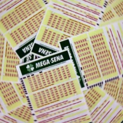 Resultado da Mega-Sena