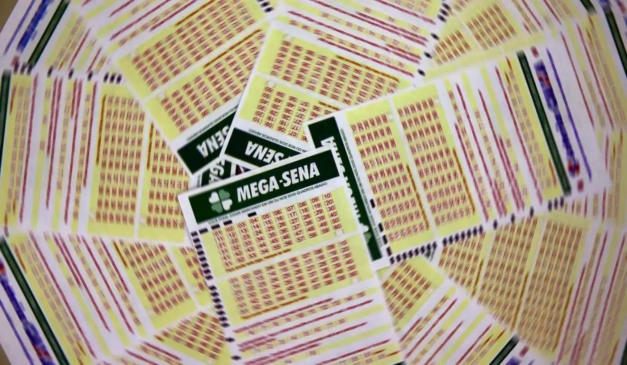 Resultado da Mega-Sena