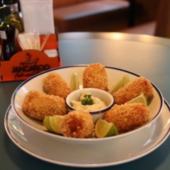 Jangaroo entra no clima das festas com cardápio especial de fim de ano