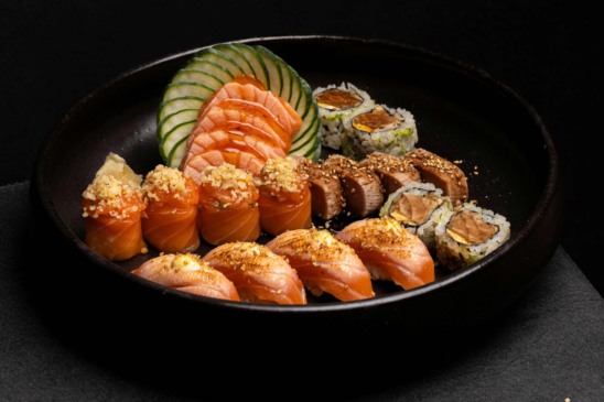 Fun’iki Rooftop celebra a temporada de confraternizações