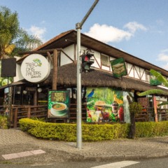 Tribo das Frutas: sabor e tradição e agora com o Buffet de Sopas prorrogado até 15 de novembro