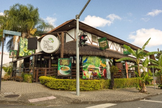 Tribo das Frutas: sabor e tradição e agora com o Buffet de Sopas prorrogado até 15 de novembro