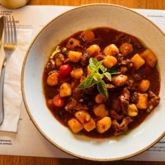 Curitiba Restaurant Week celebra 15 anos com sabor italiano