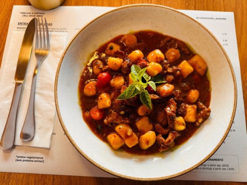 Curitiba Restaurant Week celebra 15 anos com sabor italiano