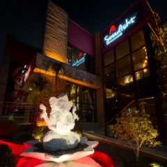 Swadisht abre reservas para confraternizações de fim de ano em Curitiba