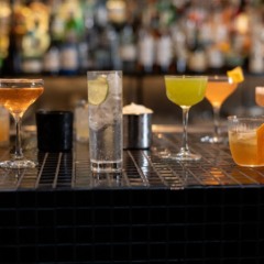 Officina Restô Bar lança carta de drinques 100% sem álcool para o verão