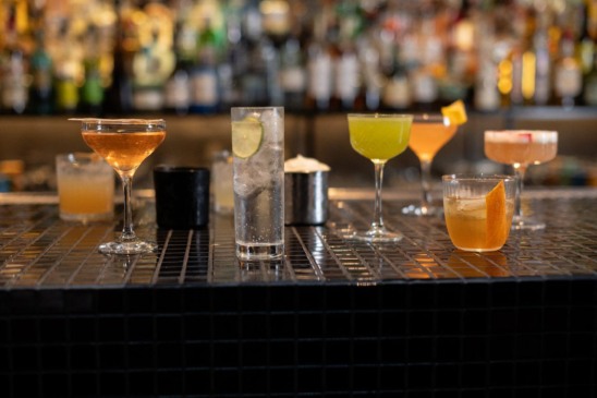 Officina Restô Bar lança carta de drinques 100% sem álcool para o verão