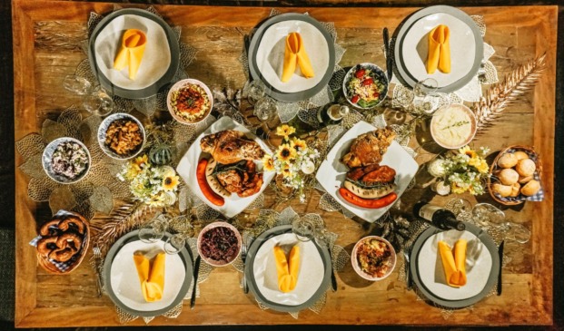 Essen Biergarten oferece Réveillon especial para quem escolhe Curitiba na virada