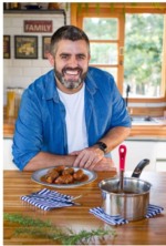 Tramontina lança e-book que une receitas e memórias afetivas