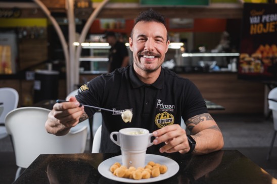 Rua 24 Horas inicia nova fase para recuperar protagonismo e voltar ao coração dos curitibanos