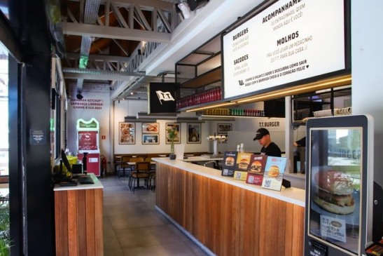 Curitiba recebe o Pet Day do T.T. Burger neste sábado