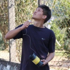 adolescente que morreu afogado em represa em Araucária