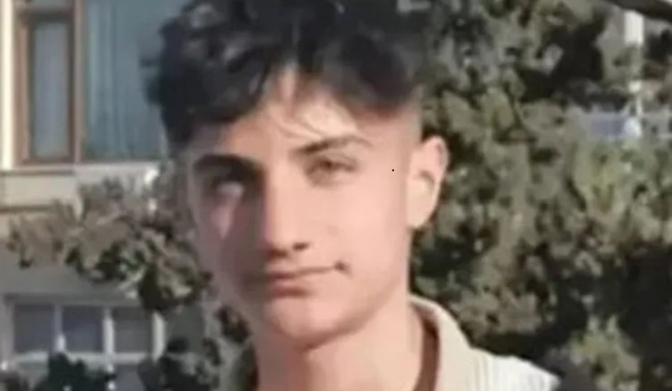 adolescente que morreu após ser violado com mangueira