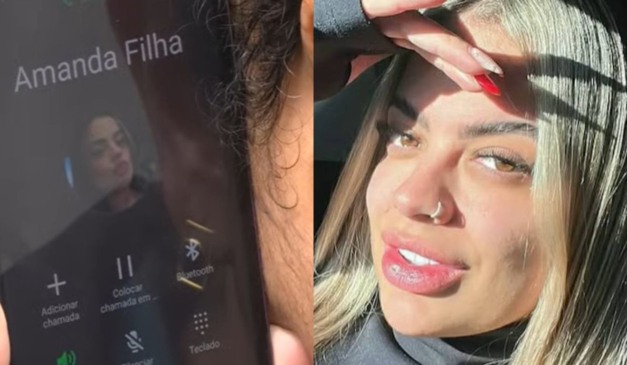 Família de jovem curitibana desaparecida em São Paulo acredita que ela possa ter sido atraída com falsas promessas