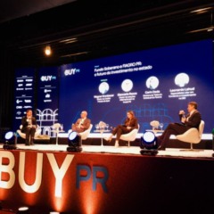 Buy Paraná: oportunidades de negócios regionais aceleram mercados