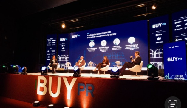 Buy Paraná: oportunidades de negócios regionais aceleram mercados