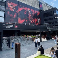 Arena da Baixada estará lotada para a última partida da Série B 2025.