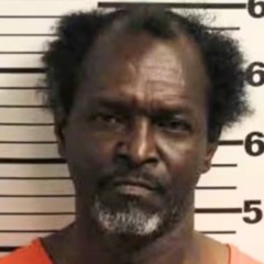 Patrick Erron Tyson.