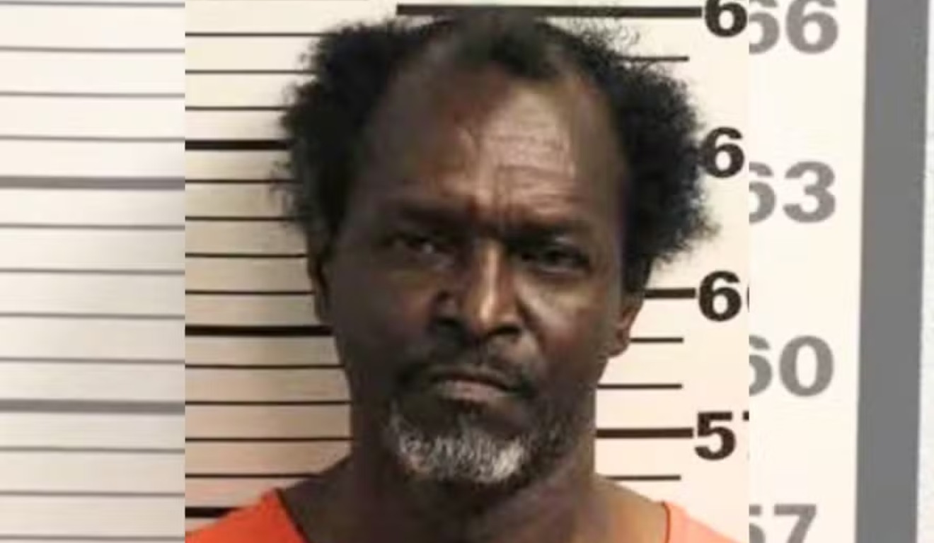 Patrick Erron Tyson.