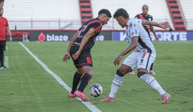 xxxx. (Foto: Bruno Corsino / ACG)