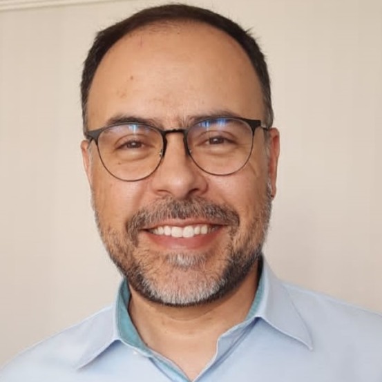 Sérgio Luis de Deus