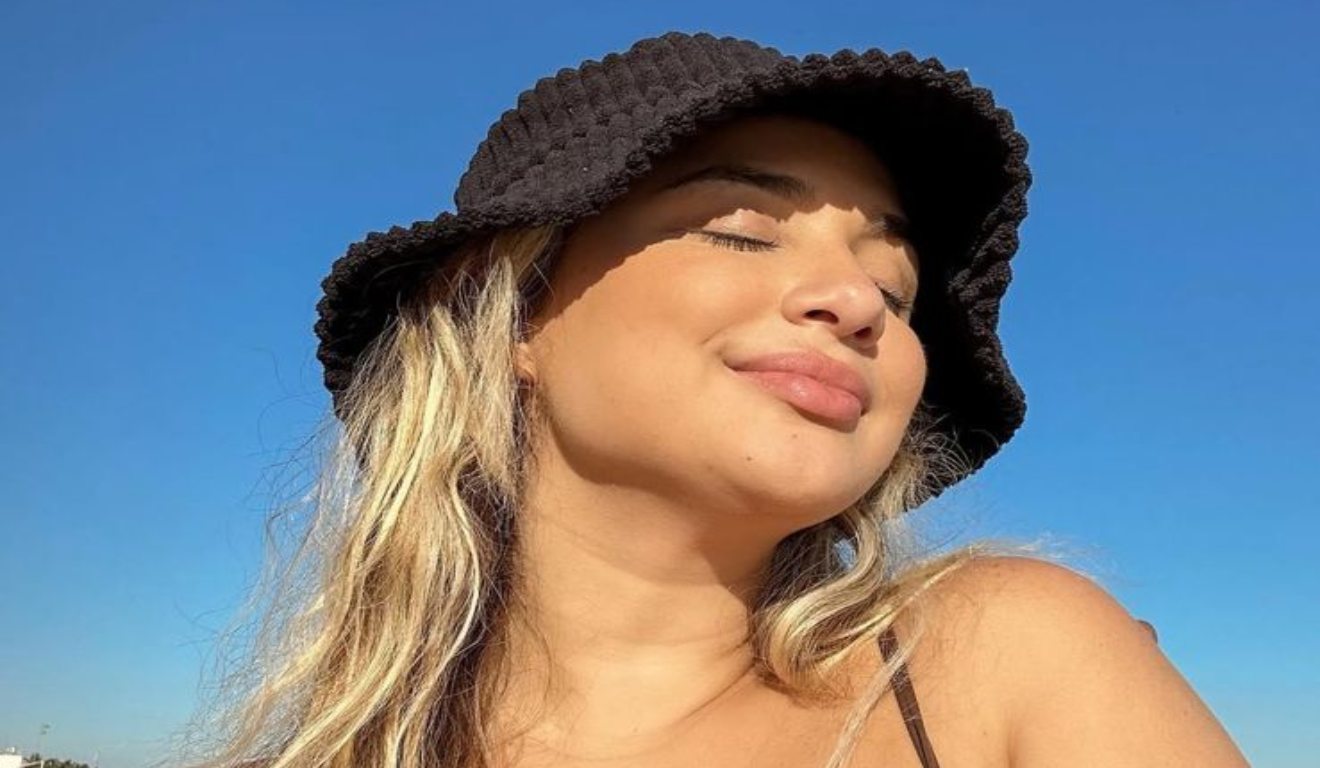 barbada elisa borges, mulher que morreu em tiroteio