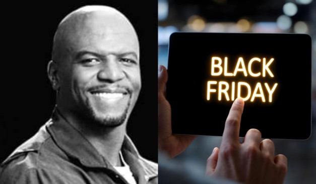 Colagem Julios e tablet.