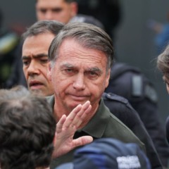 foto do bolsonaro