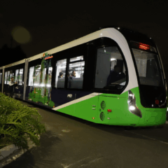 Imagem do novo BUD de Piraquara.