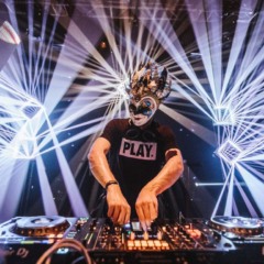 Boris Brejcha retorna a Curitiba com a turnê “Reflections" (Foto: Divulgação)