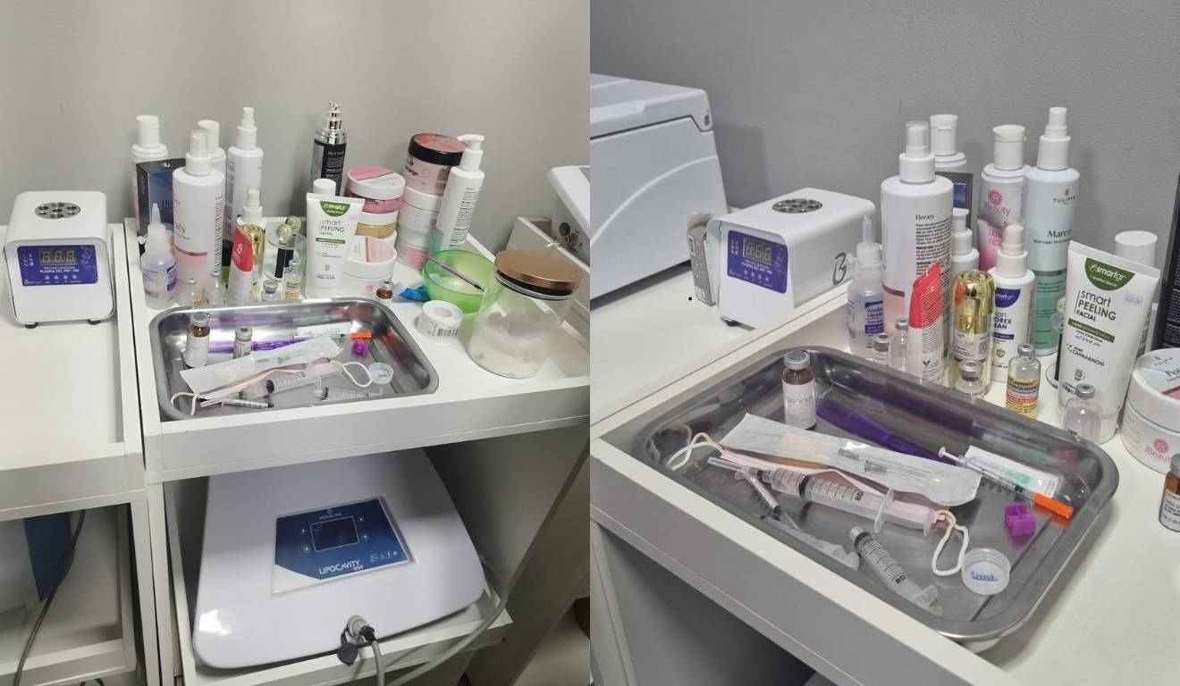 medicamentos proibidos