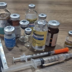 medicamentos proibidos