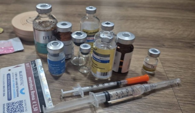 medicamentos proibidos