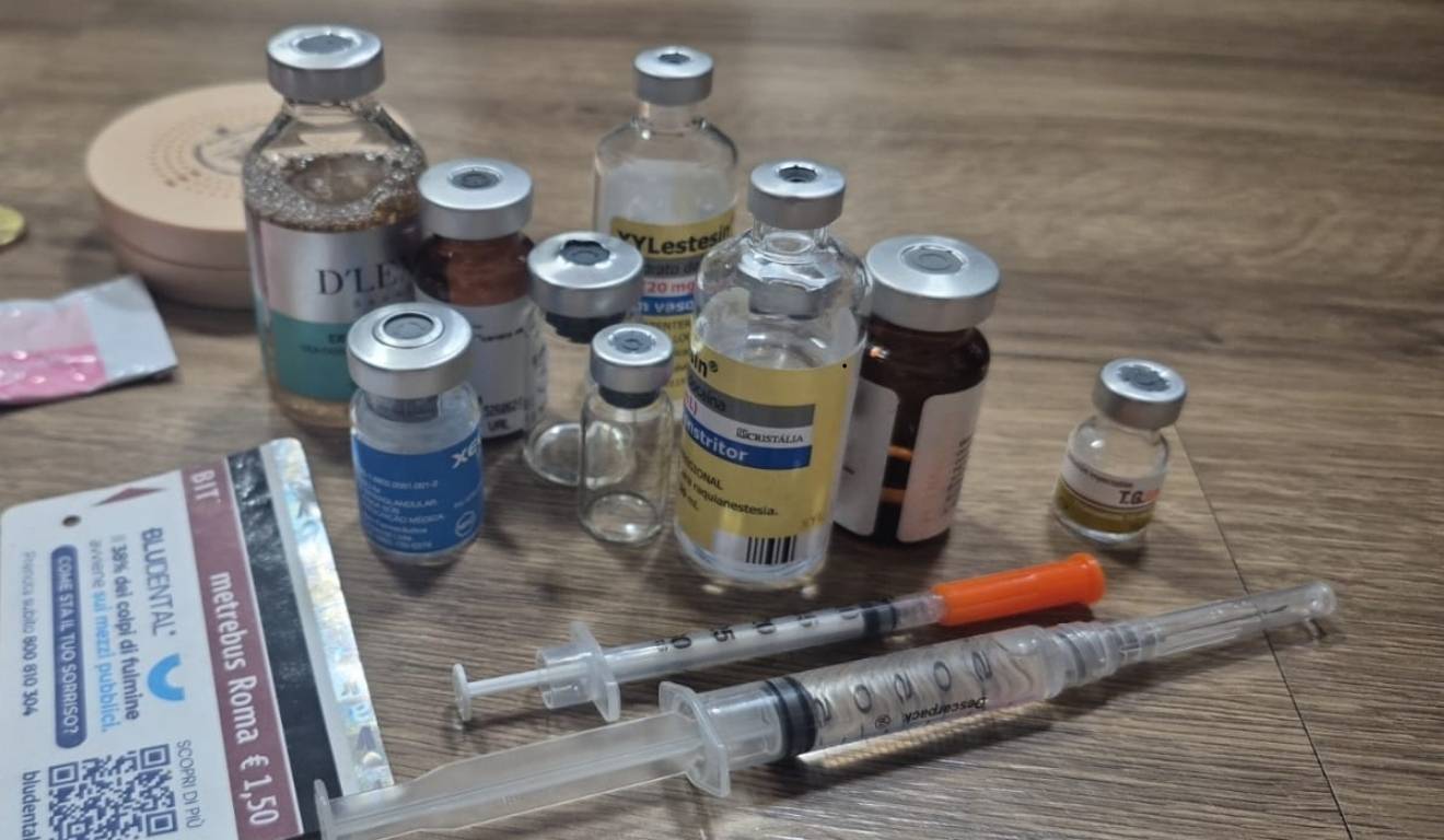 medicamentos proibidos