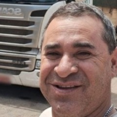 Caminhoneiro Anderson Luiz Rosa foi esfaqueado sem qualquer motivo aparente.