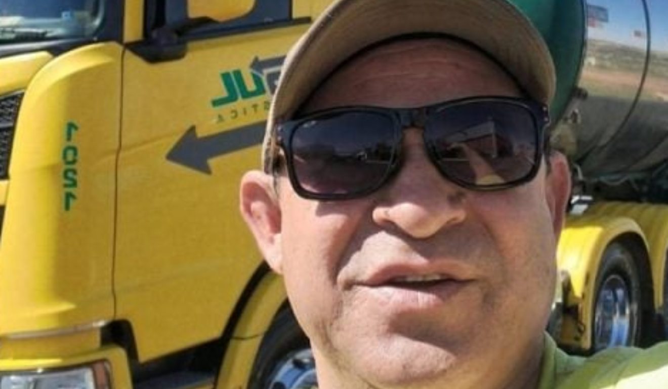 Caminhoneiro de Ponta Grosse morto em Pernambuco