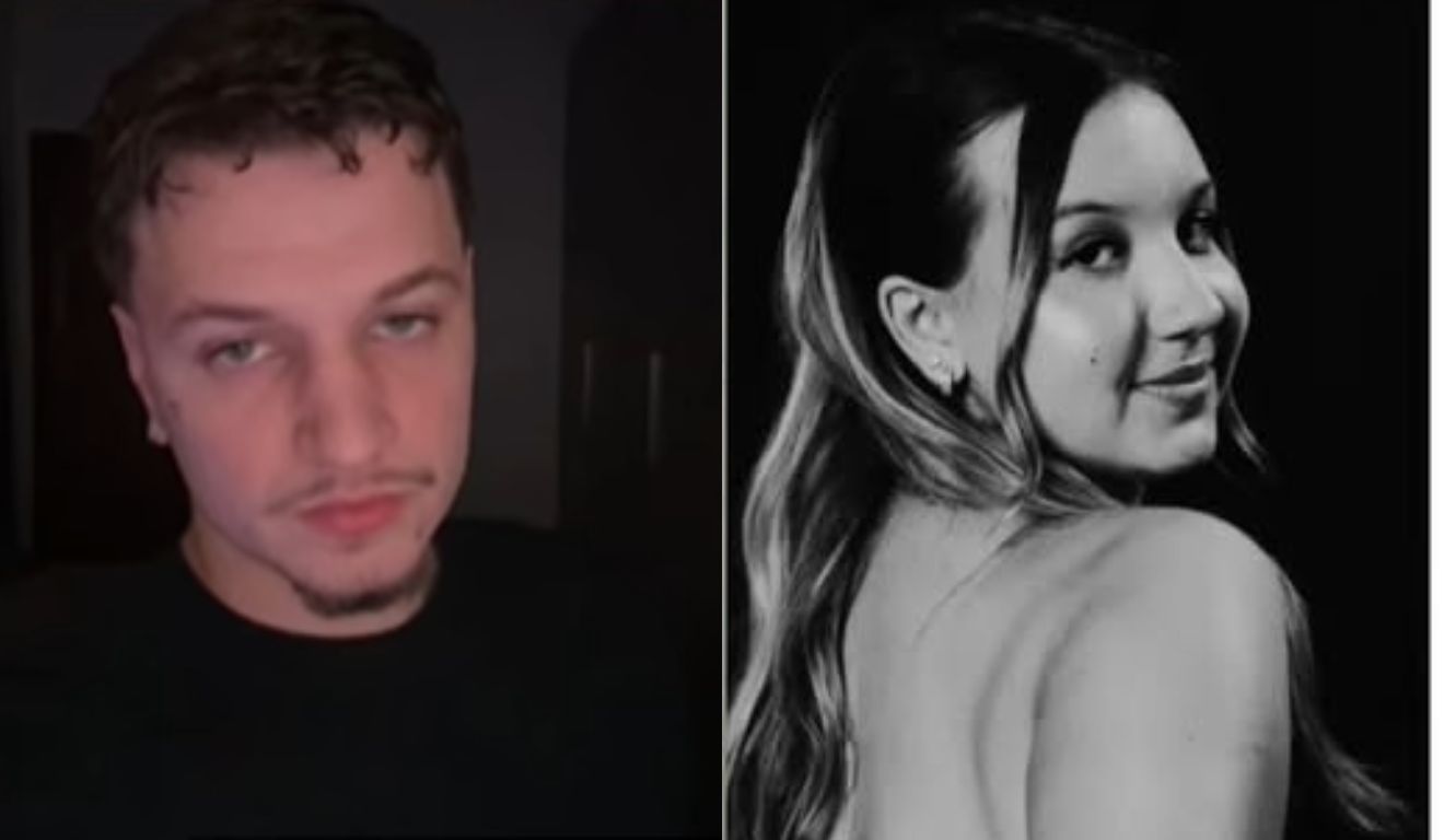 casal que morreu em acidente de moto em maringá