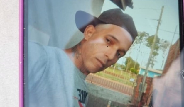 ciclista que morreu em acidente em Cascavel