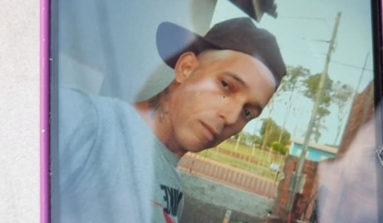 ciclista que morreu em acidente em Cascavel