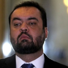 Cláudio Castro, governador do Rio de Janeiro