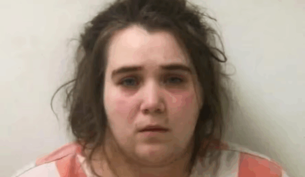 Imagem de Nichole Lynn Boyer.