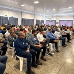 encontro da C.Vale em Assis Chateaubriand