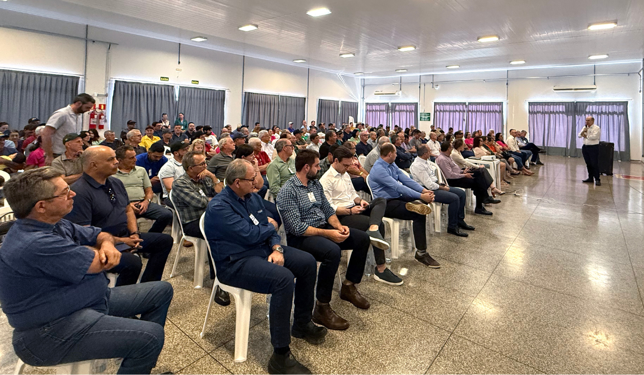 encontro da C.Vale em Assis Chateaubriand