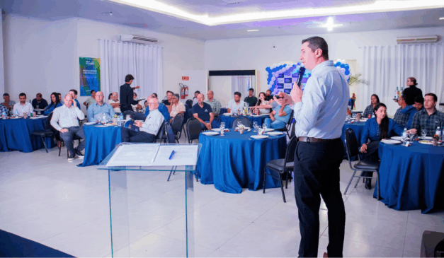 associados da c.vale do paraná e mato grosso