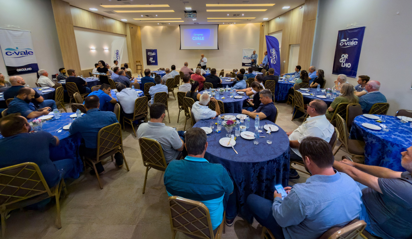 encontro de associados da C.Vale em Sinop encontro de associados da C.Vale em Sinop